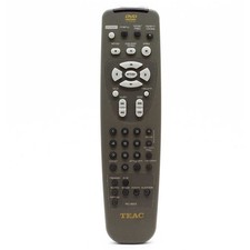 Teac remote control original - remote,