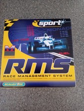 Scalextric C8147 RMS C8143 Pit