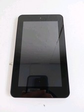 HP Slate 7 Beats Audio Tablet