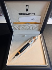 Pre-Owned Delta Limited