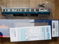 Bachmann 39-804 BR ScR Blue