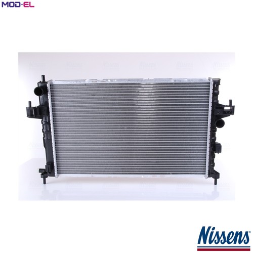 Radiator engine cooling - radiator,