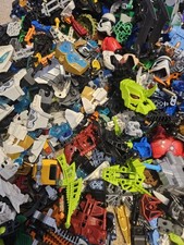 Lego HERO FACTORY/BIONICLE