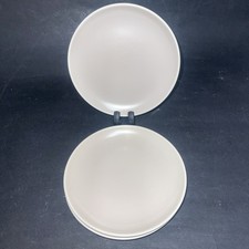 Set of 4 Vintage Poole Pottery