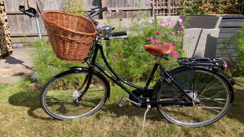 Pashley sovereign ladies - pashley,