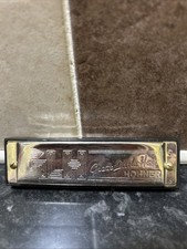 Hohner GLH Vintage Harmonica