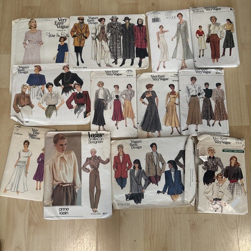 Vogue american designer - american,