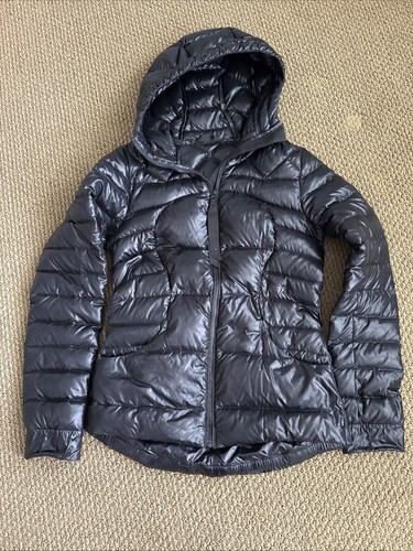 Euc lululemon fluffin awesome - euc,