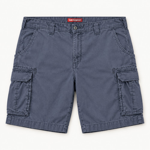 Lee dungarees men washed - lee, men’s