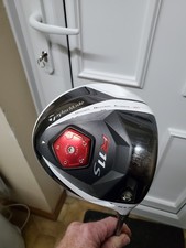 Taylormade R11s Driver / 10.5 Degree  PROJECT X 5.5 SENIOR SHARFT GOOD CONDITION
