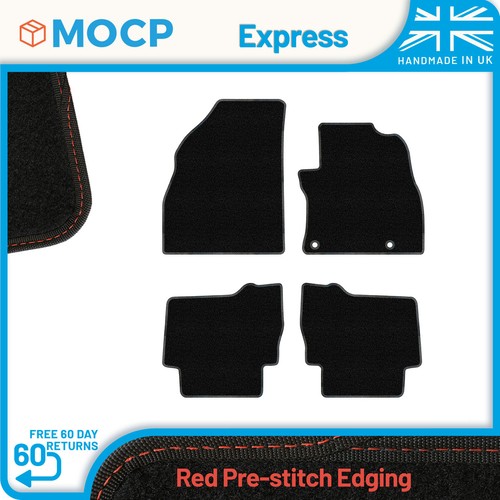 Express with red pre - express,