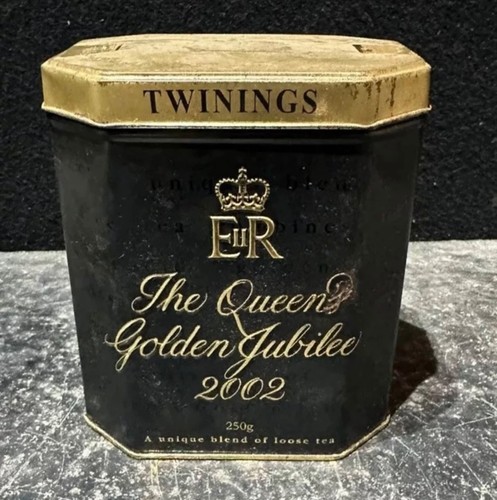 Twinings queen elizabeth ii - queen,