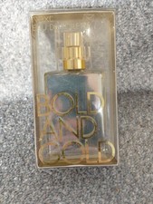  Ladies Next Bold And Gold Eau