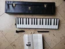 Hohner Melodica Piano 36 Black