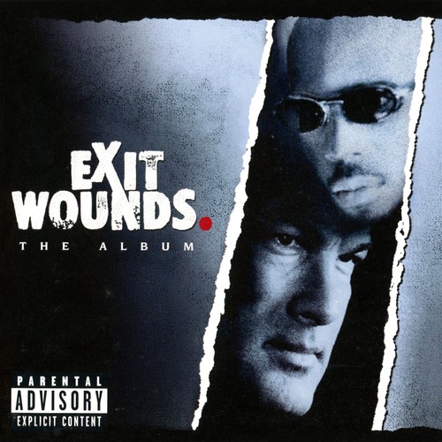 Various artists exit - artists,