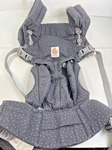 Ergobaby ergo omni 360 starry - omni,