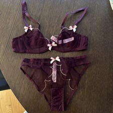 Agent provocateur lorna - provocateur,