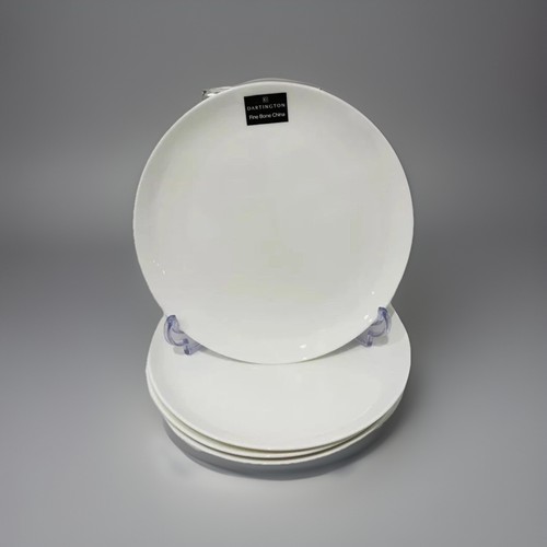 Dartington bone china side - bone,