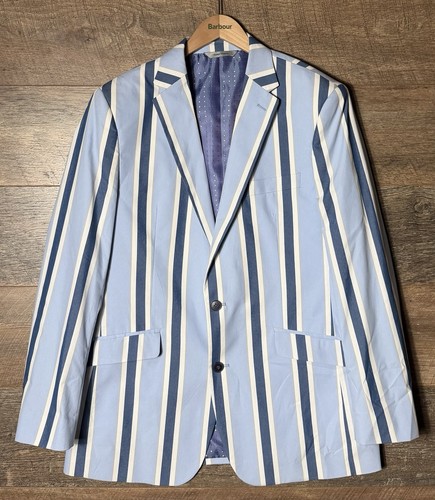 Samuel windsor boating blazer - samuel,