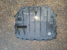 2006-2014 Audi TT MK2 Undertray Under Engine Cover 8J8825237A