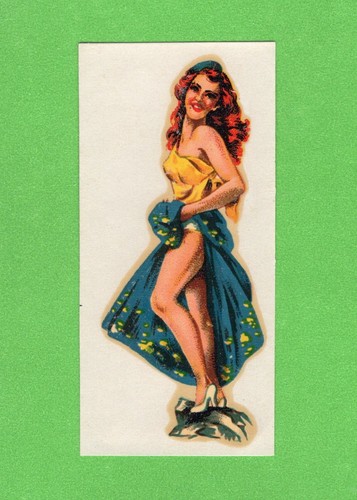 Vintage original 1948 - 1948, french