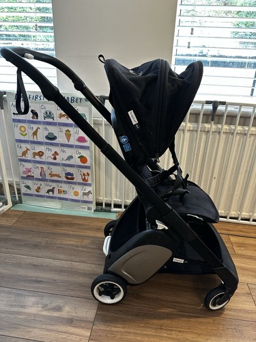 Bugaboo ant cabin approved - bugaboo,