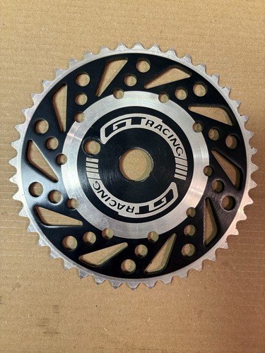 Bmx 44t racing sprocket - bmx,