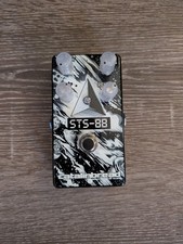 Catalinbread STS-88 Reverb Flanger Pedal