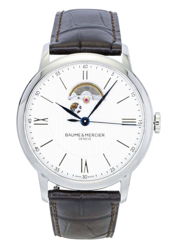 Baume mercier classima - baume, &