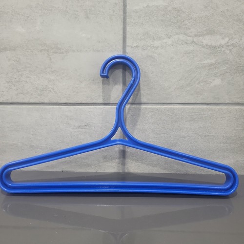 New heavy duty blue plastic - duty,