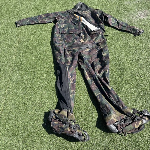 British military camouflage - british,