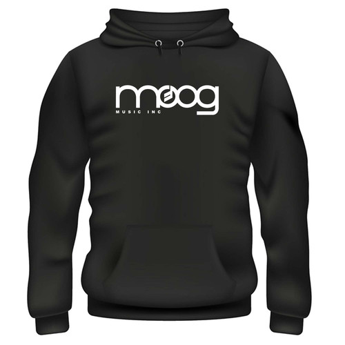 Moog hoodie synthesizer - synthesizer, music