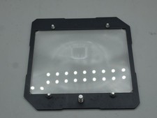 4x5" Fresnel Screen for Large