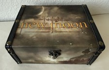 Neca Twilight New Moon Jewelry