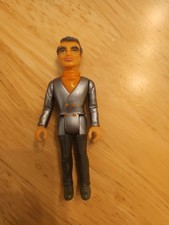 Matchbox Thunderbirds 1992