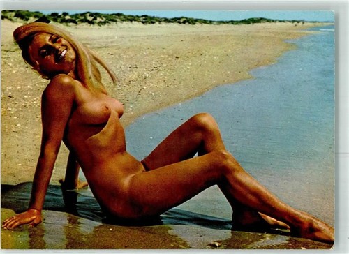 Interfilm naturist photo - naturist,