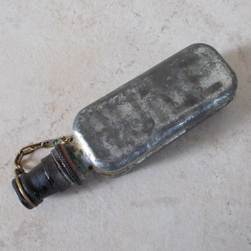 Antique france oiler - antique,
