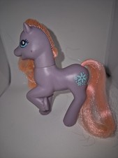 My Little Pony G2 Petal