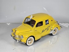 Michelin Renault 4 CV Solido