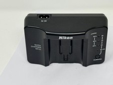 Nikon charger for - nikon,