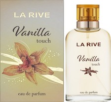 La Rive Vanilla Touch Eau de