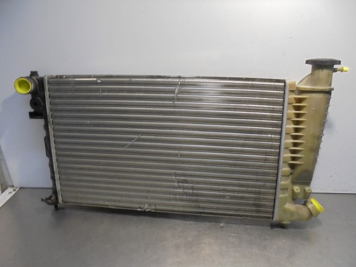 Water radiator 4924360 for - water,