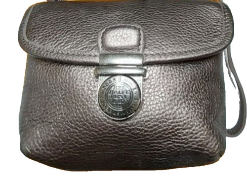 Hobbs bugle bag bronze - hobbs,