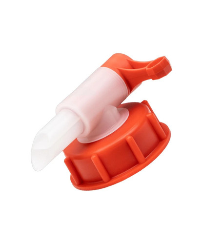 Drum tap aeroflow - aeroflow, dispenser