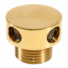 Fuel Tank Vent 1/2" BSP Male