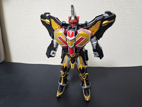 Power rangers mystic force - power,
