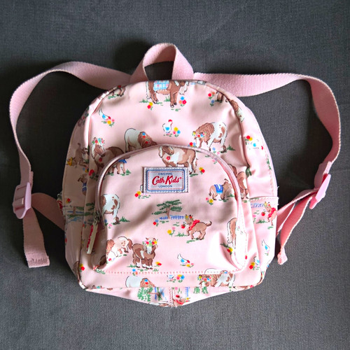 Cath kids girls mini - kids, backpack