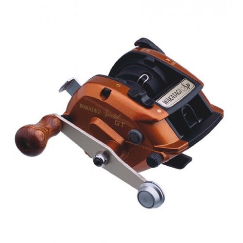Shimano baitcasting reel - baitcasting,