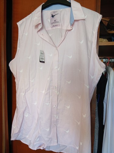 Bnwt rydale audrey - bnwt, pheasant