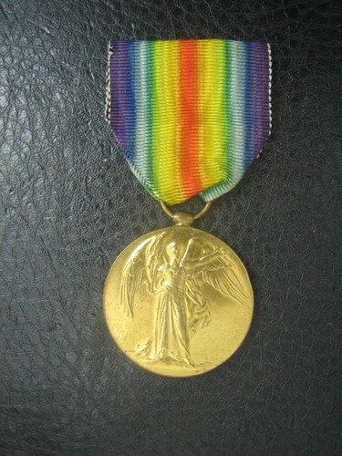 Ww1 raf observer victory - ww1,